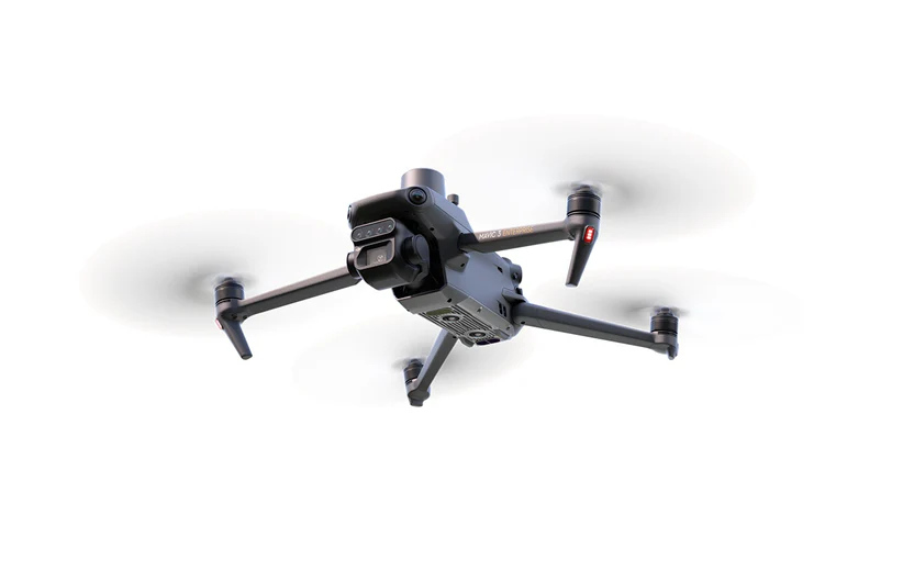 DJI Mavic 3 Multispectraal - Afbeelding 5