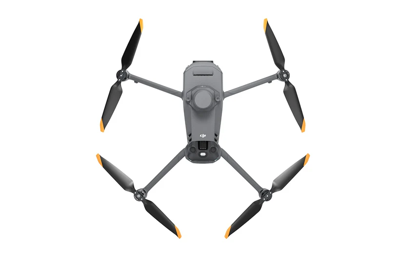 DJI Mavic 3 Multispectraal - Afbeelding 4