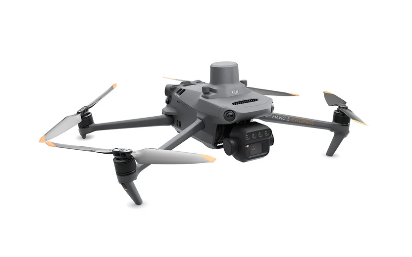 DJI Mavic 3 Multispectraal - Afbeelding 3