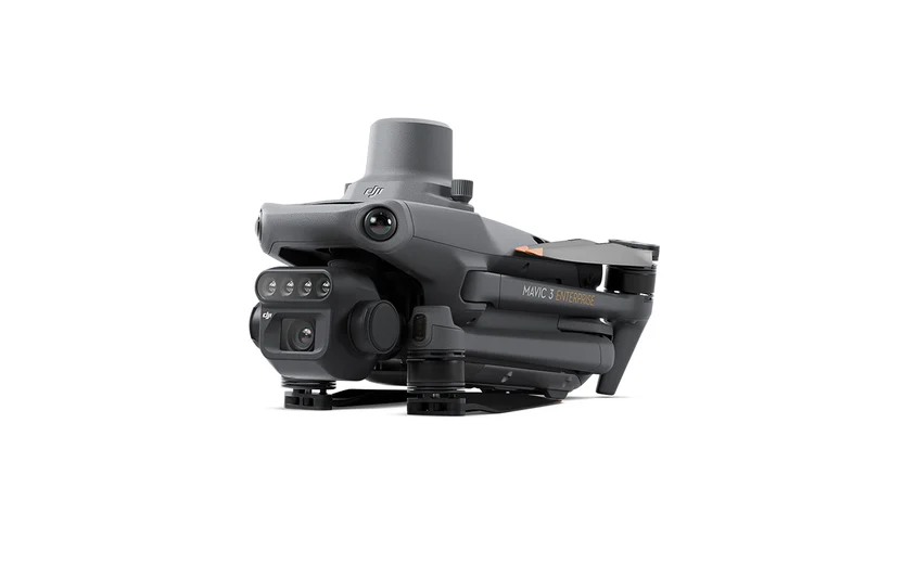 DJI Mavic 3 Multispectraal - Afbeelding 2