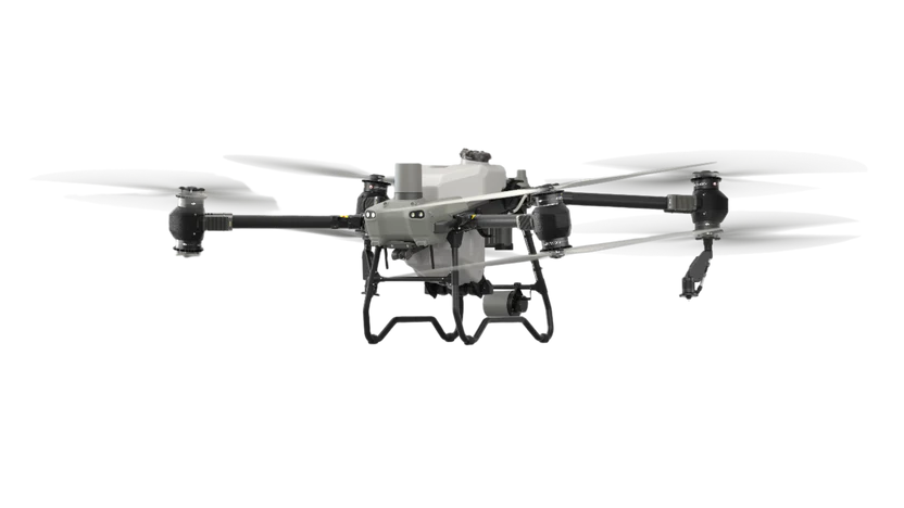 DJI Agras T50 - Drone