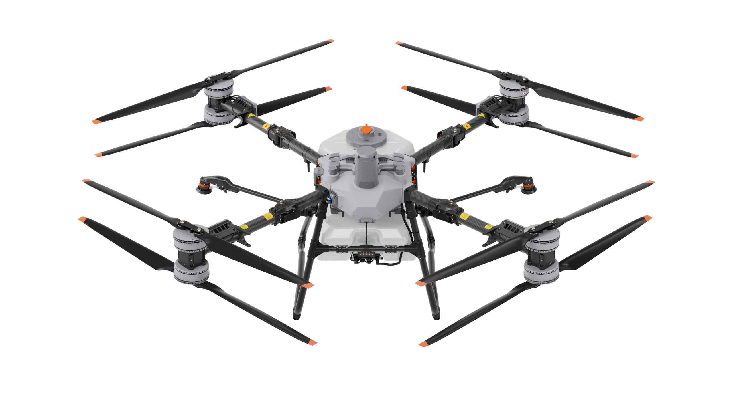 DJI Agras T100 - Airframe - Afbeelding 4