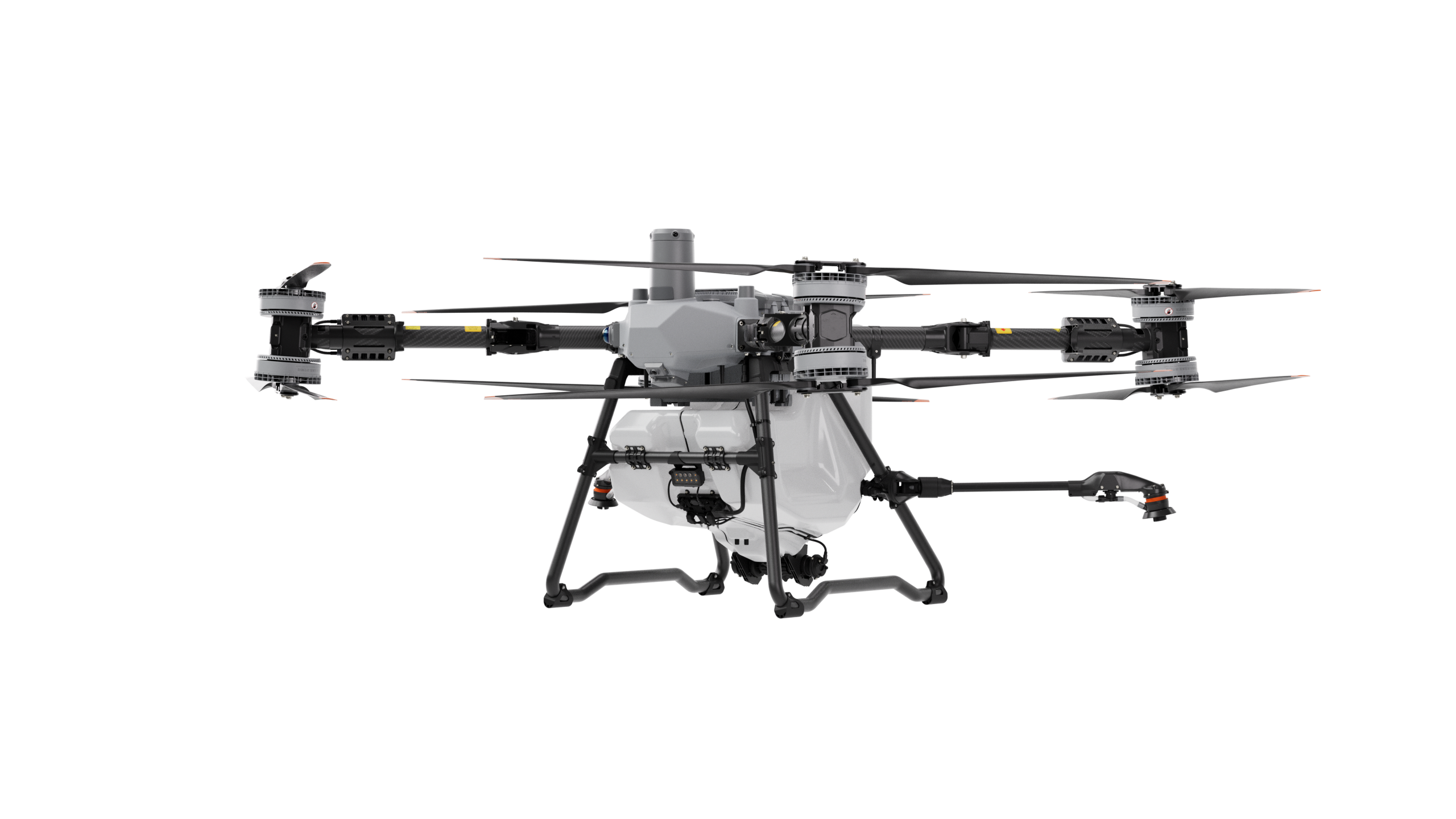 DJI Agras T100 - Airframe - Afbeelding 3