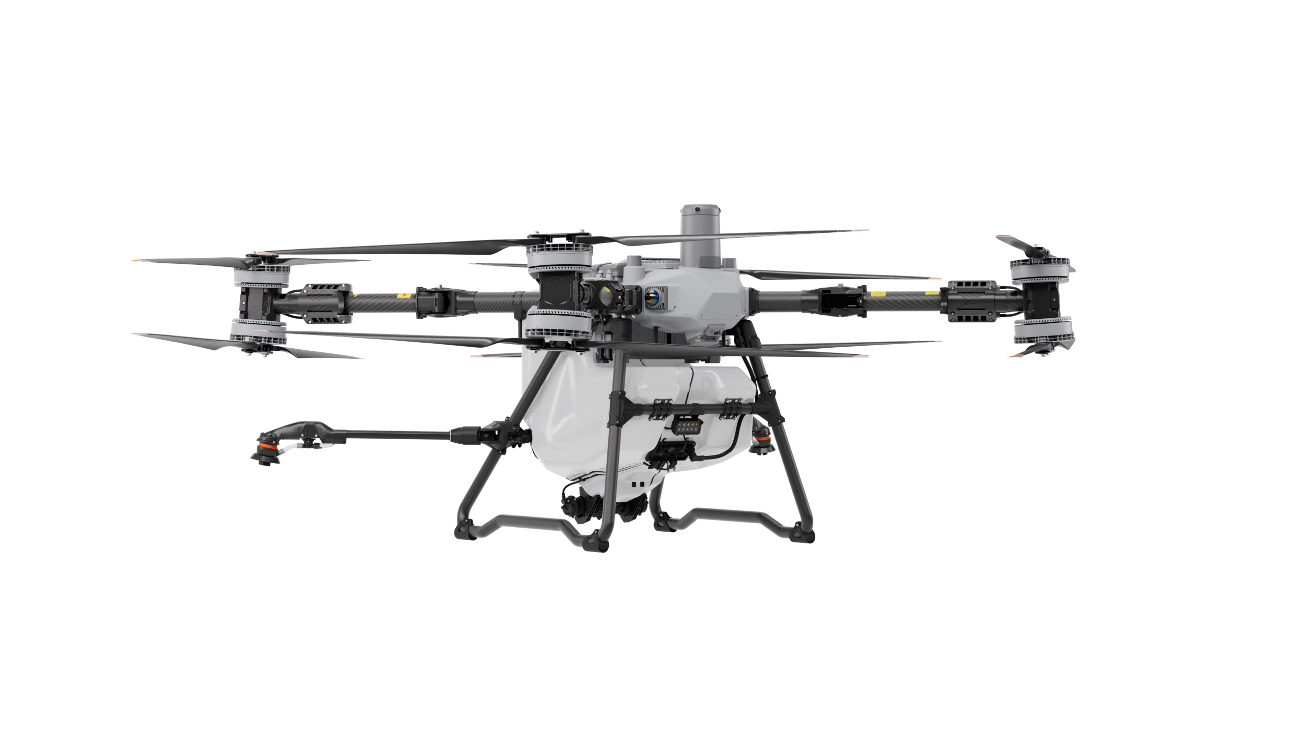 DJI Agras T100 - Airframe - Afbeelding 2