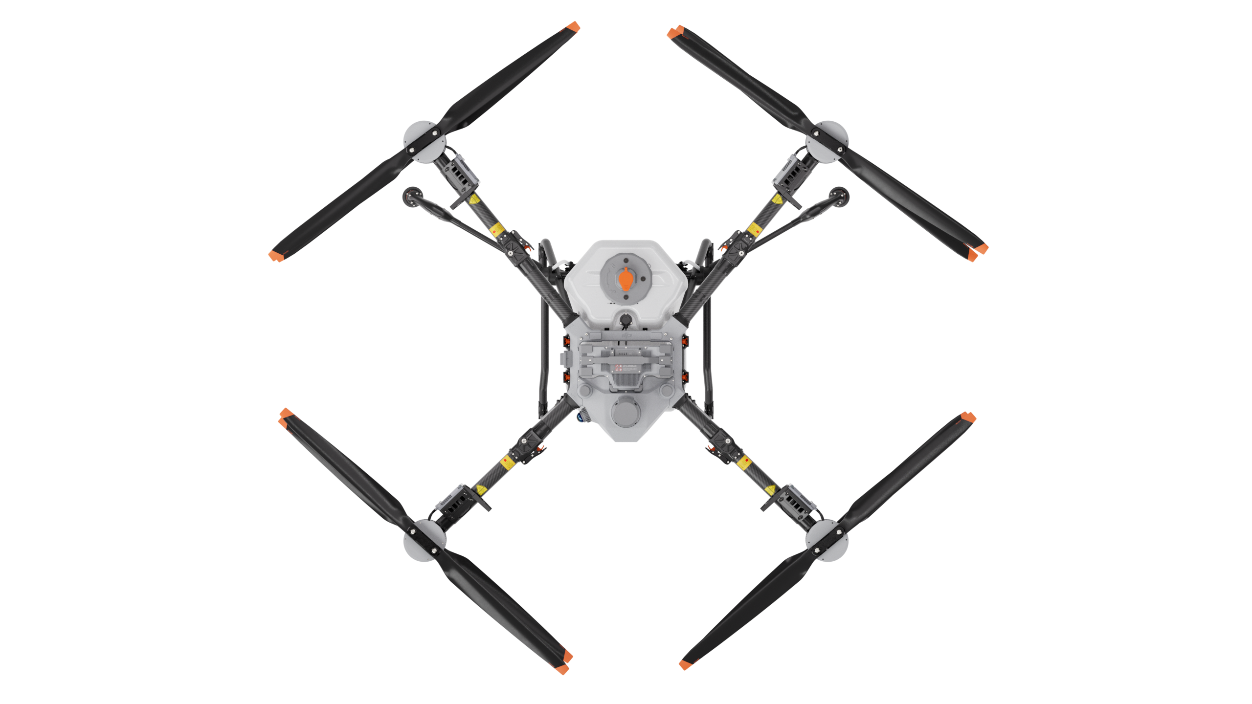 DJI Agras T100 - Airframe - Afbeelding 6
